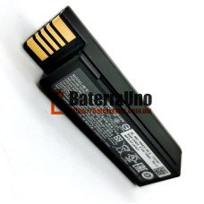 Batería de repuesto para Zebra 82-166537-01 LS3678 LI3678 DS3678