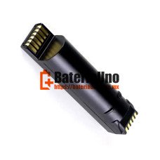 Batería de repuesto para ZEBRA 82-176890-01 DS8178 BTRY-DS81EAB0E-00
