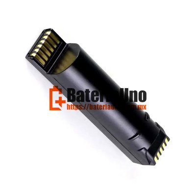 Batería de repuesto para ZEBRA 82-176890-01 DS8178 BTRY-DS81EAB0E-00