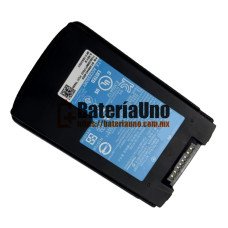 Batería de repuesto para Zebra BT-000442A TCXX BTRY-NGTC5TC7-66MA-01