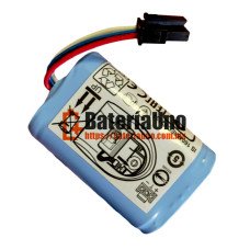 Batería de repuesto para Zebra BT17790-2 MZ320 MZ220