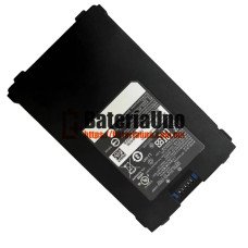 Batería de repuesto para Zebra BTRY-TC2Y-1XMA1-013300MAH BT-000409 TC21 TC26