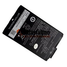 Batería de repuesto para ZEBRA BTRY-TN2X-1XMA1-01 BT-000454