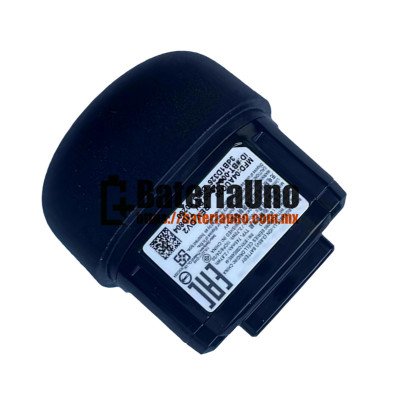 Batería de repuesto para Zebra CS6080 BTRY-CS60EABOE-04 BT-000413-00