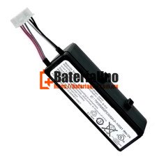 Batería de repuesto para ZEBRA MC18 BTRY-MC18-27MAG-01 MC18N0