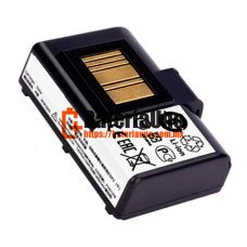 Batería de repuesto para Zebra P1089503-003 ZR638 ZR668 ZR658