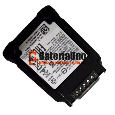 Batería de repuesto para Zebra RS51 BT-000397 RS5100 BT-000398 BTRY-RS51-7
