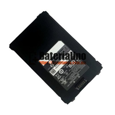 Batería de repuesto para ZEBRA TC21 BT-000409A TC26