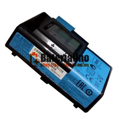 Batería de repuesto para Zebra ZR138 P1098850-002