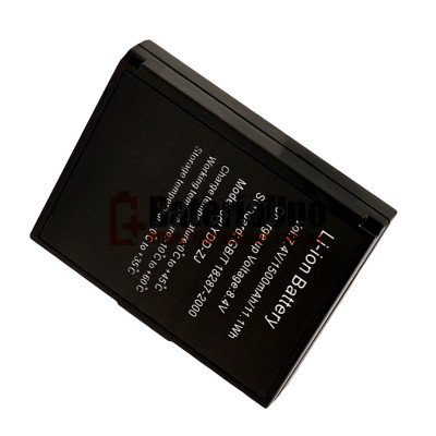 Batería de repuesto para Zjiang 5802DD ZJ- 58LYDD-ZJ ZJ-5805DD