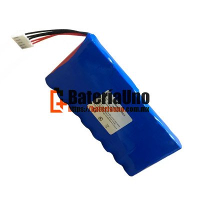 Batería de repuesto para Zoncare WPF12-0068 IMAC1200