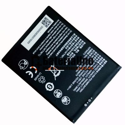 Batería de repuesto para ZTE A31 Blade Li3830T43P8h486375