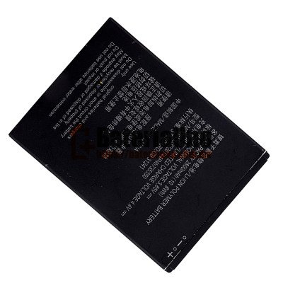 Batería de repuesto para Zte Blade E6539B A53
