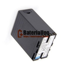 Batería de repuesto para Sony USB BP-U95 D-TAP BP-U65 BP-U90 BP-U30 con BP-U60 y
