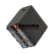 Batería de repuesto para la serie Sony 8800mAh DCR-VX9 DCR-VX2100E DCR-VX700