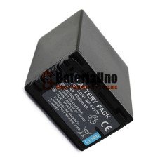 Batería de repuesto para la serie Sony DCR-DVD DCRDVD92 DCR-DVD92E