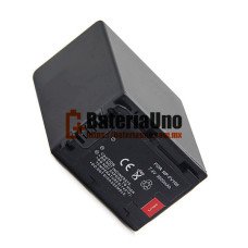 Batería de repuesto para la serie Sony 3900mAh HDR-HC3E HDR-HC5 HDR-HC HDR-HC3