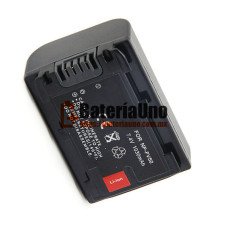 Batería de repuesto para Sony 1030mAh HDR-CX6EK HDR-CX12E HDR-CX7E HDR-CX7