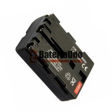 Batería de repuesto para Sony 1500mAh A200K A850 A580 A200W A900 A200 A550 A850 A560