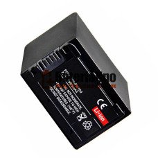Batería de repuesto para Sony 3900mAh DCR-SR100 DCR-SR220E DCR-SR200E