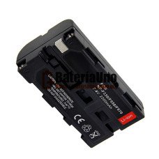 Batería de repuesto para Sony CCD-TR1 2200mAh CCD-TR200 CCD-TR215