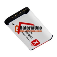 Batería de repuesto para Sony HDR-CX440 HDR-CX405 HDR-CX240