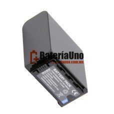Batería de repuesto para videocámara Panasonic PX298 FC100MC MDH2 DVX200 10400mAh PV100