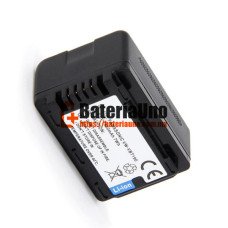 Batería de repuesto para Panasonic w850m V210 V520M V520 V110 V210M 1950mAh w850 V720
