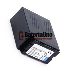 Batería de repuesto para Panasonic 7800mAh CGR-D08S CGR-D08SE/1B CGP-D320T1B CGR-D120T