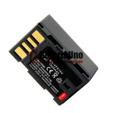 Batería de repuesto para JVC 1500mAh GR-D796 GR-D790 GR-D775