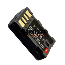 Batería de repuesto para JVC 800mAh GZ-MG177 GZ-MG175 GZ-MG155 GZ-MG230