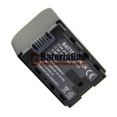Batería de repuesto para JVC 2100mAh BN-VG121AC BN-VG121 BN-VG114U