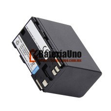 Batería de repuesto para Canon 7800mAh H1A MOUNT) XL1 (con H1S XL GOLD XL