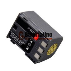 Batería de repuesto para Canon 200 1400mAh 35I 200I 30I X40 20I 250I X45I 25I