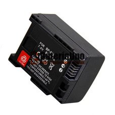 Batería de repuesto para Canon BP-827 BP-819 BP-827T BP-809 890mAh BP-808