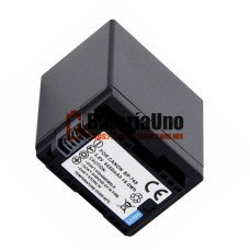 Batería de repuesto para Canon 719 718 4450mAh 727 BP-745 R306 709 BP-708 R47 R48 R46