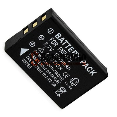 Batería de repuesto para Pentax MX Optio 550 MX4 555 750Z 750 1900mAh 450