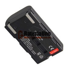 Batería de repuesto para Samsung 800mAh VP-D361W VP-D362 VP-D361Wi