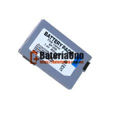 Batería de repuesto para Canon BP-208 DC95 BP-214 DC220 MVX450 DC211 MVX430 DC50 FVM300 BP-208DG