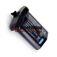 Batería de repuesto para Canon EOS-1Ds Ⅲ IV 1DX 1D4 Mark LP-E4 1Ds3 1D3