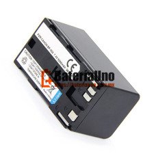 Batería de repuesto para Canon EOS XF305 XF300 XF100 EOS XF105 XL C300PL C300 5200mAh H1s BP-955 H1A XL