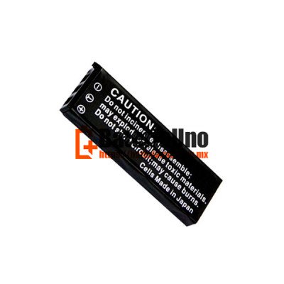Batería de repuesto para Casio EX-V7 EX-V7SR Exilim EX-V8 Exilim NP-50 EX-V8SR