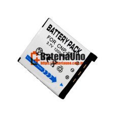 Batería de repuesto para Casio Zoom NP-60 EX-Z19 Zoom EX-Z9 Zoom EX-Z85 Zoom EX-S10 EX-Z90 EX-Z20 EX-Z80