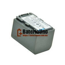 Batería de repuesto para Fujifilm DCR-HC85 DCR-HC32 NP-FP70 DCR-DVD403 DCR-HC17/71 DCR-HC21