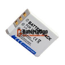 Batería de repuesto para Fujifilm F30 3D FinePix Real X100S F31fd X100 FNP95 NP-95 W1 X-S1