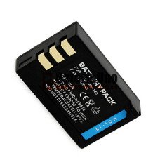 Batería de repuesto para Fujifilm S100 NP-140 S100FS FinePix FNP140 S200 1150mAh S205EXR S205