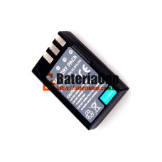 Batería de repuesto para Nikon EN-EL9 D40 D60 D5000 EN-EL9a D3000 D40X