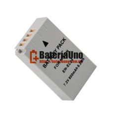 Batería de repuesto para Nikon J5 1J5 el24 1 EN-EL24 850mAh