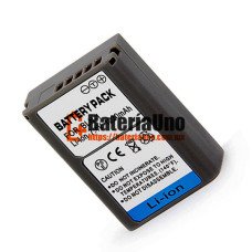 Batería de repuesto para Olympus EP5 EM1 BLN1 BLN-1 EM5