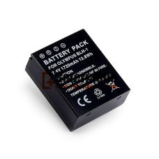 Batería de repuesto para Olympus Mark2 BLH-1 EM1 BLH1